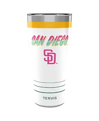 Tervis Tumbler San Diego Padres 30oz. City Connect Stainless Steel Tumbler
