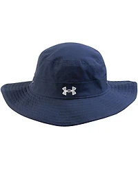 Under Armour Men's White Northwestern Wildcats Performance Boonie Bucket Hat