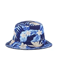 '47 Brand Men's Navy Auburn Tigers Tropicalia Bucket Hat