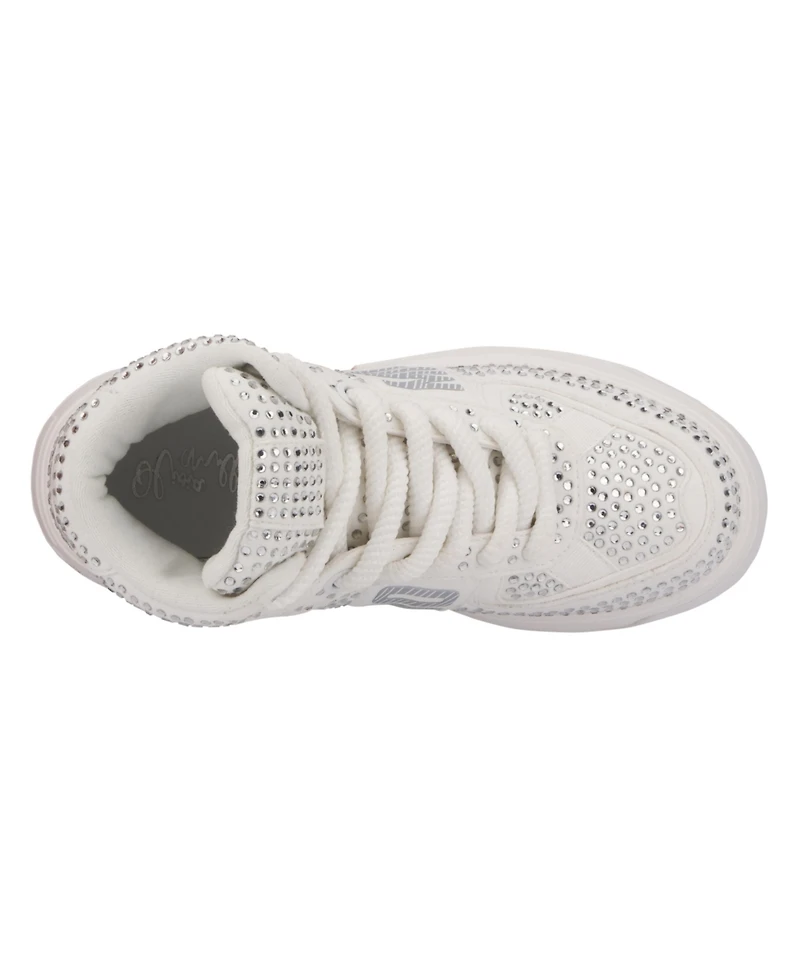 Women's Lamia Low Top Sneaker