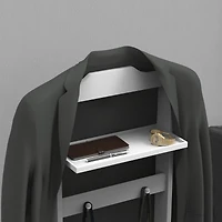 Streamdale All-in-One Suit Stand Organize Your Life Elegantly