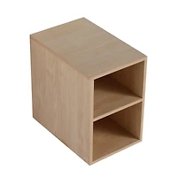 Streamdale Wall Mount Storage Shelves (12") for Small Bathrooms