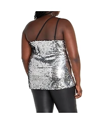 Plus Size Ansley Top