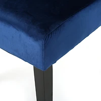 Streamdale Elegant Tufted Dining Chairs Comfort, Style, and Durability
