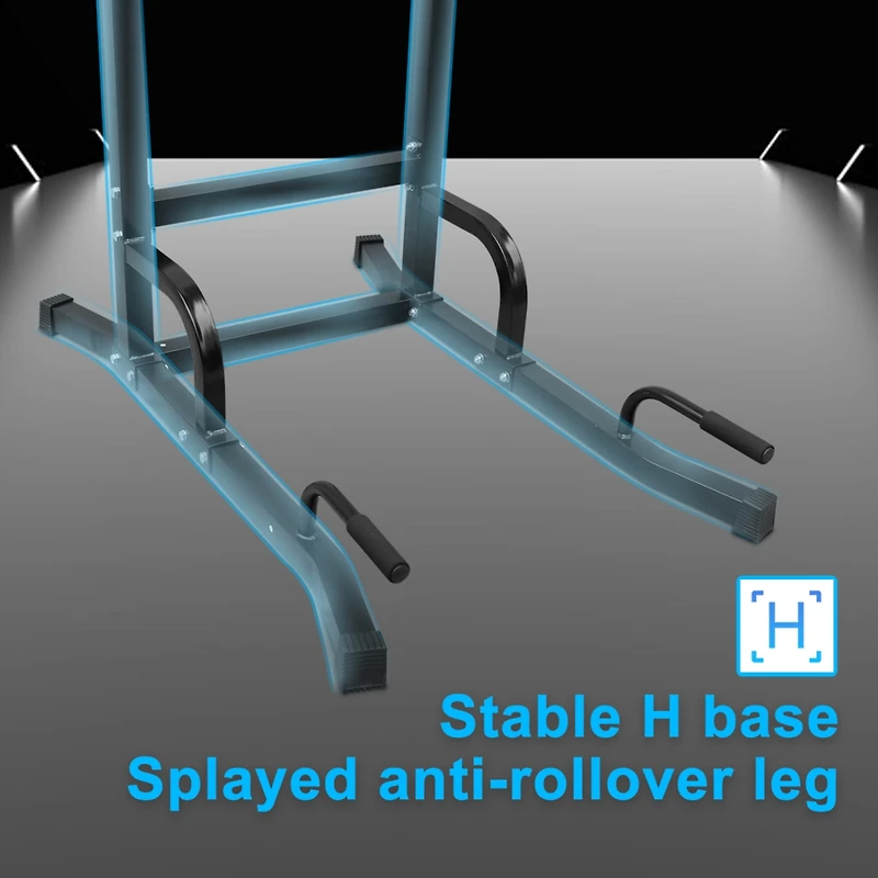 Streamdale Power Tower Multi-Workout Home Gym