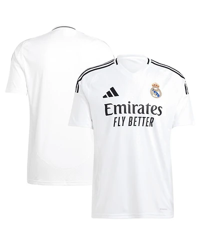 Adidas Men's Real Madrid 2024/25 Replica Jersey