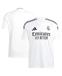 Adidas Men's Real Madrid 2024/25 Replica Jersey