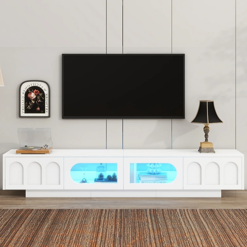 Streamdale Smart Led Strip Light Control Colors and Effects Hands-Free