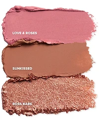 Nudestix 3-Pc. Sunkissed Glow Stax Set