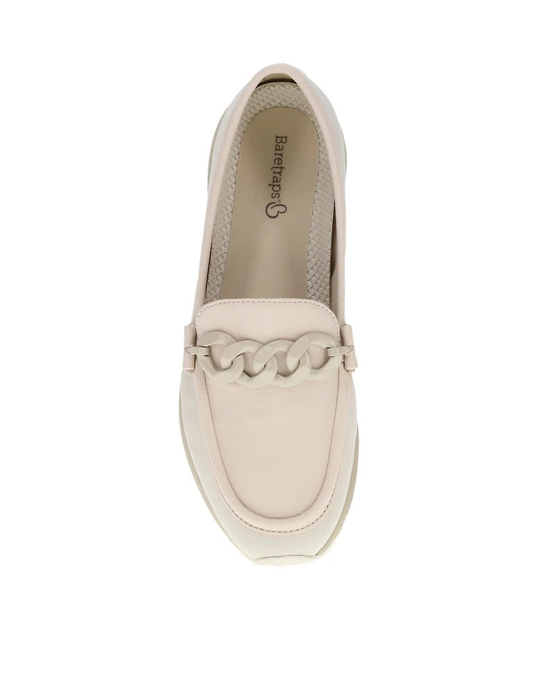 Baretraps Women's Gael Slip-On Loafer