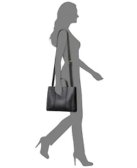 Style & Co Boxy Medium Tote, Exclusively at Macy's