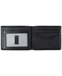 Calvin Klein Men's Gustave Traveler Wallet