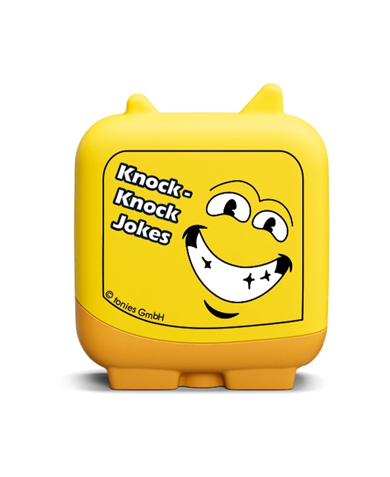 Tonies Clever Set Kid Comedy Audio Figurine Pack