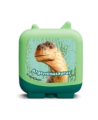 Tonies Clever Set Gentle Giant Dinosaurs Audio Figurine Pack