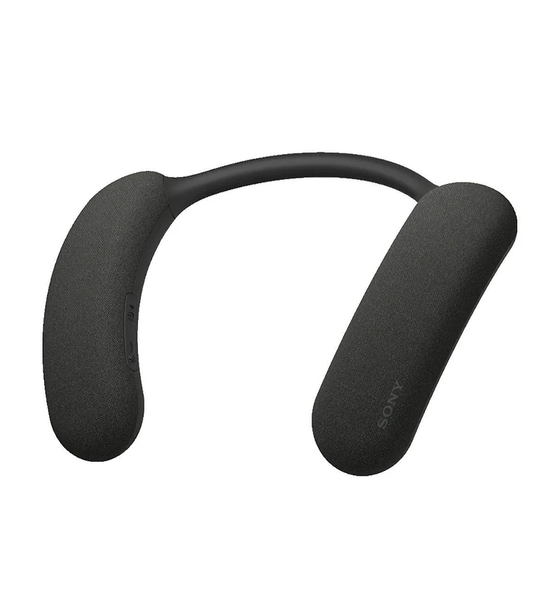 Sony Bravia Theater U Wearable Tv Speaker