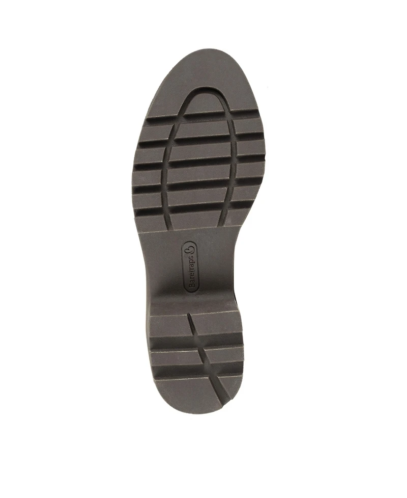 Baretraps Women's Dalary Tall Boots