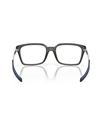 Oakley Men's Eyeglasses, OX8180F