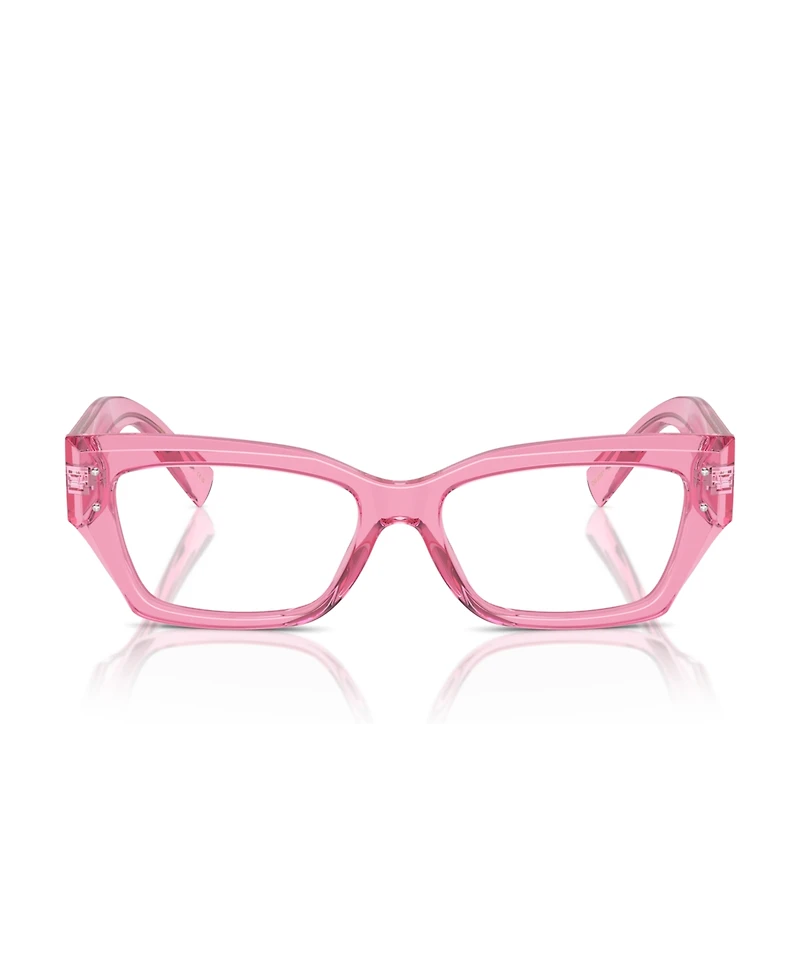 Dolce & Gabbana Women's Eyeglasses, DG3387