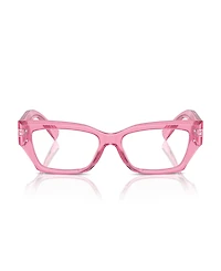 Dolce & Gabbana Women's Eyeglasses, DG3387