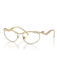 Swarovski Women's Eyeglasses, SK1015