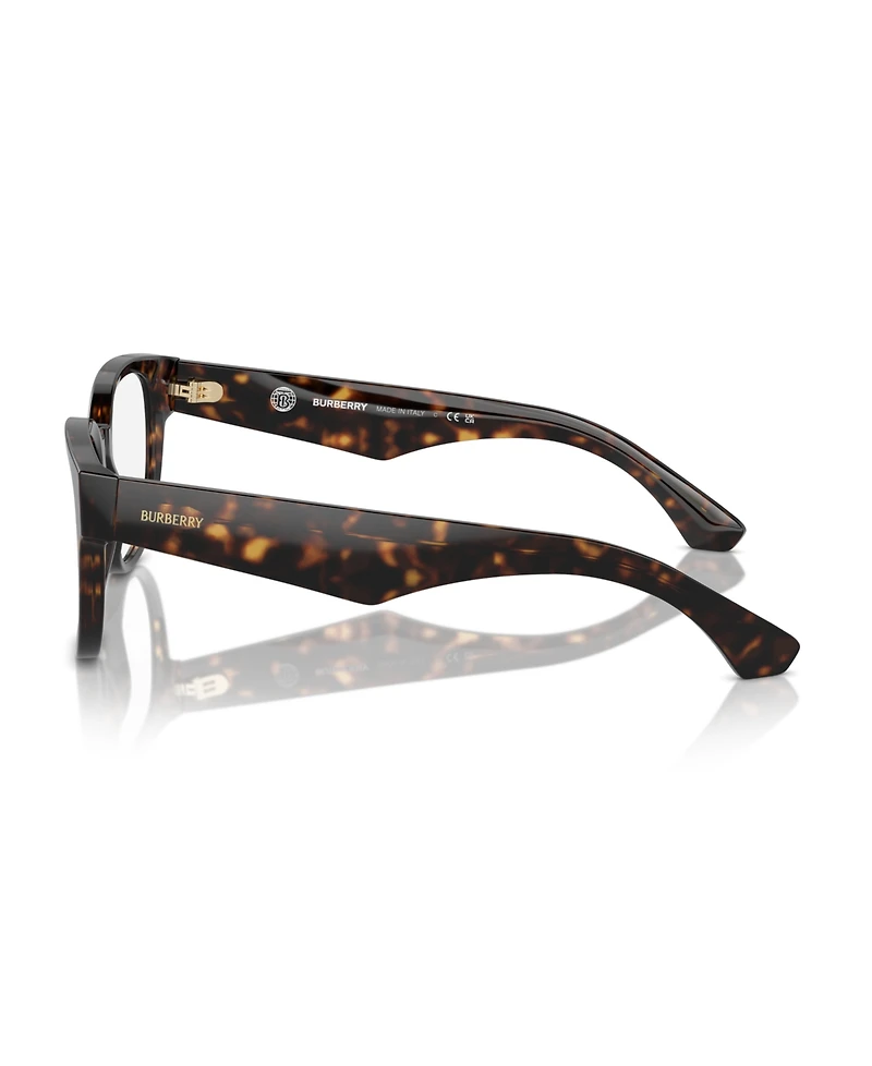 Burberry Women's Eyeglasses, BE2410