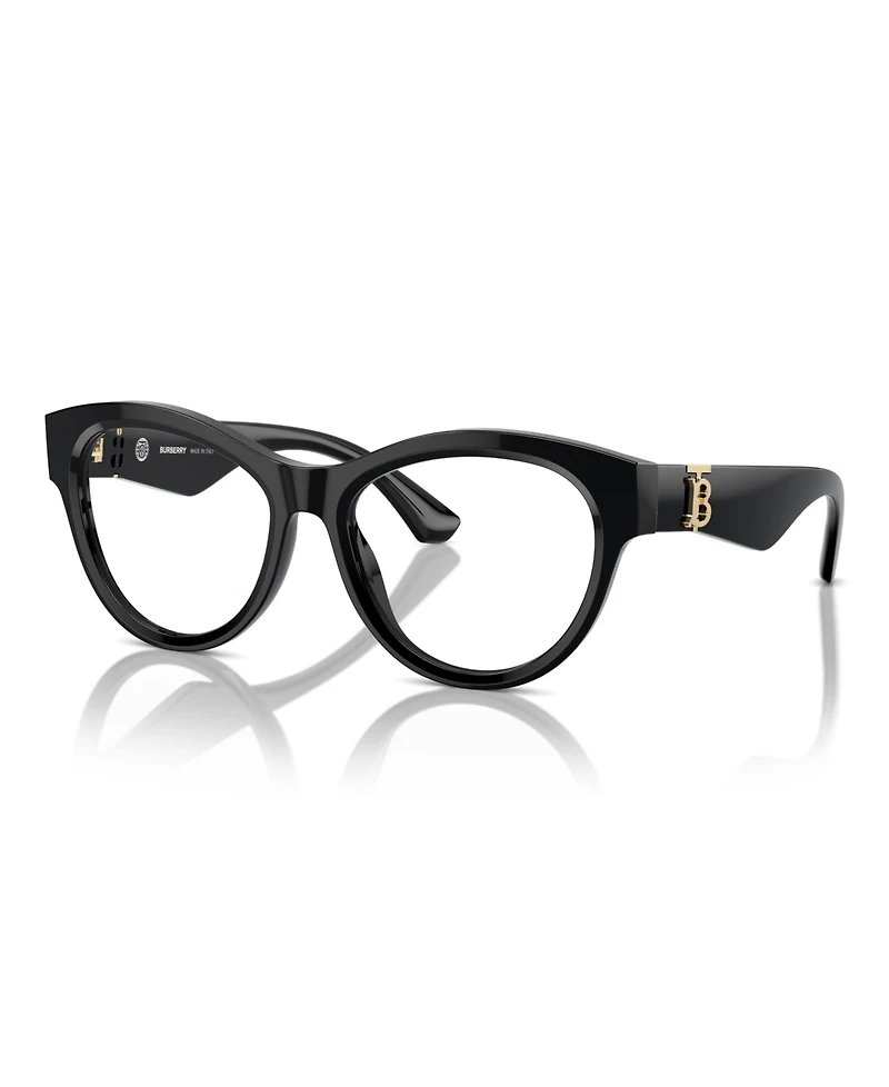 Burberry Women's Eyeglasses, BE2404