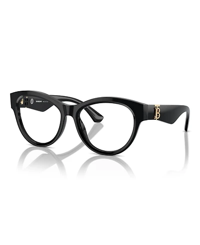 Burberry Women's Eyeglasses, BE2404