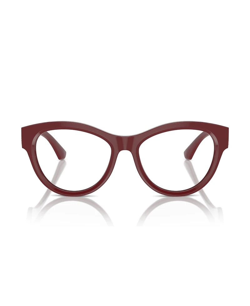 Burberry Women's Eyeglasses, BE2404