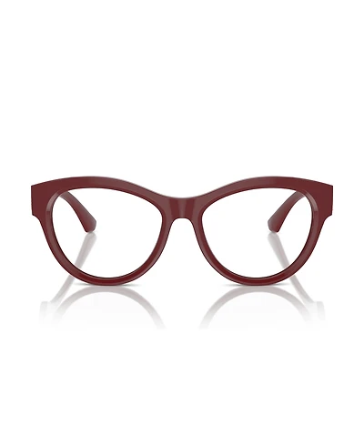 Burberry Women's Eyeglasses, BE2404