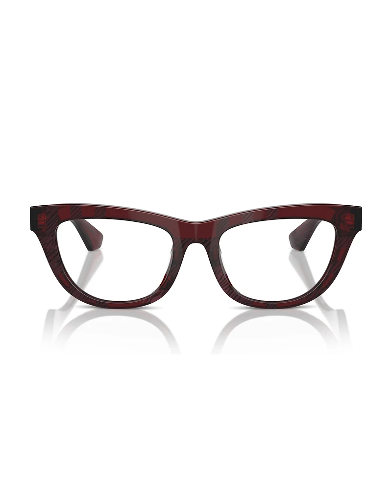 Burberry Women's Eyeglasses,E2406U