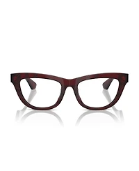 Burberry Women's Eyeglasses,E2406U