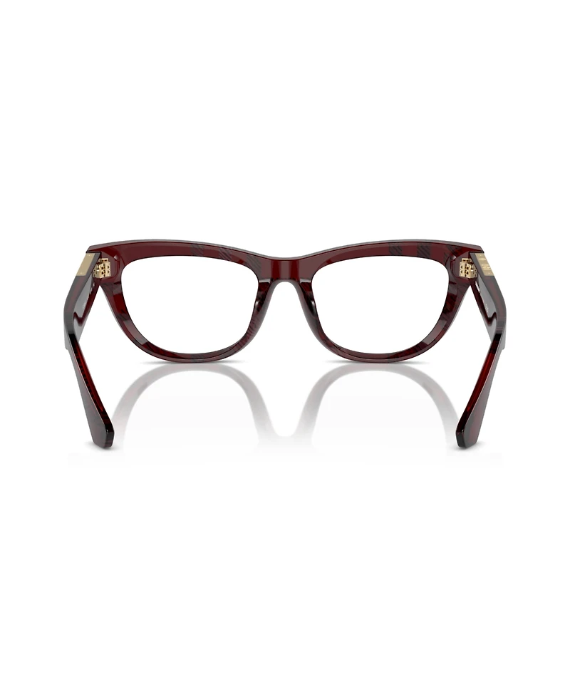 Burberry Women's Eyeglasses,E2406U