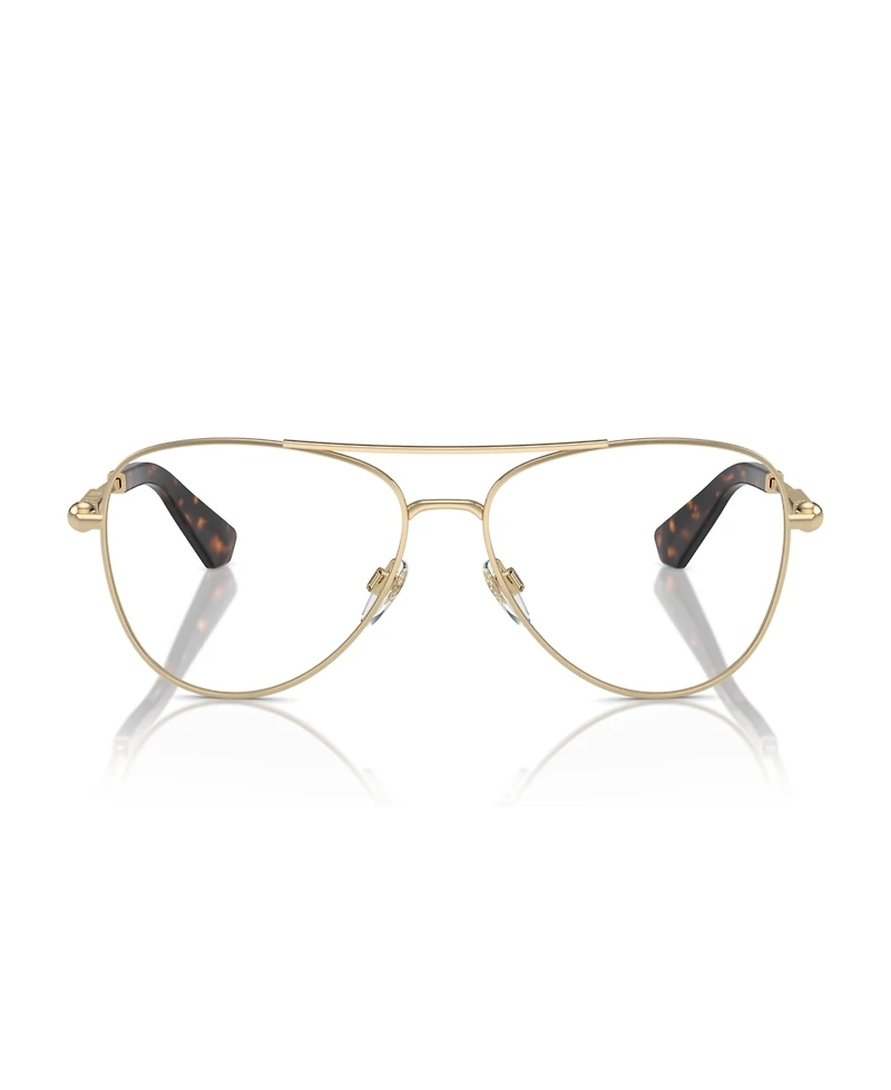 Burberry Men's Eyeglasses, BE1386