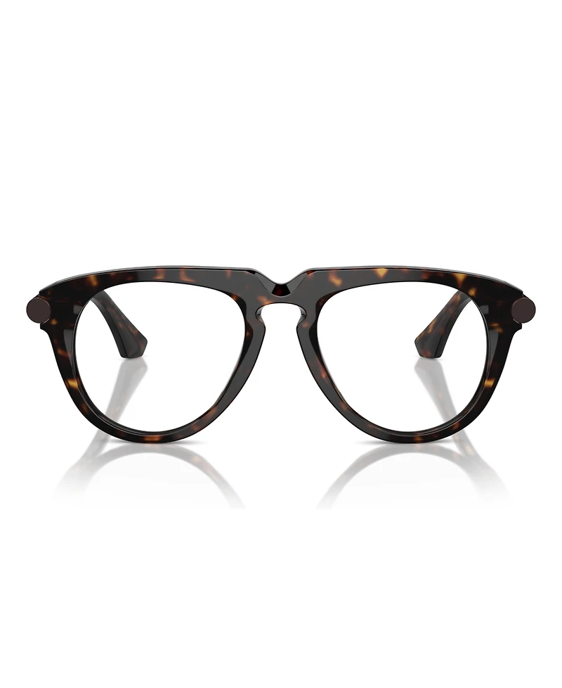 Burberry Men's Eyeglasses,E2408U