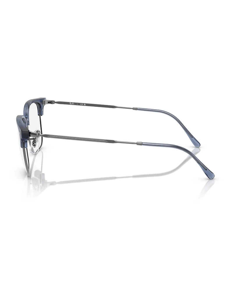 Ray-Ban Unisex Eyeglasses, RB7216