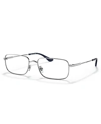 B by Brooks Brothers Men's Eyeglasses, BB1098