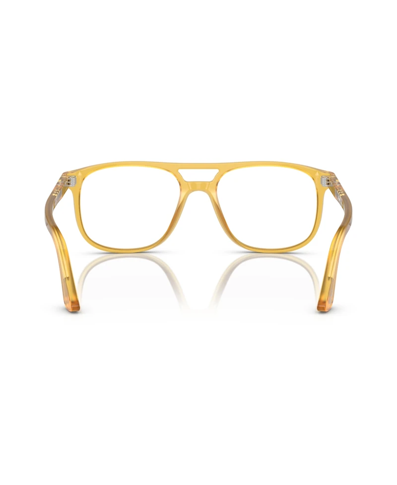 Persol Unisex Eyeglasses, PO3329V