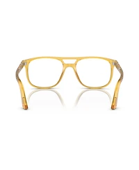 Persol Unisex Eyeglasses, PO3329V