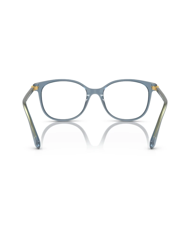 Swarovski Women's Eyeglasses, SK2002