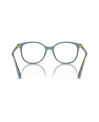 Swarovski Women's Eyeglasses, SK2002