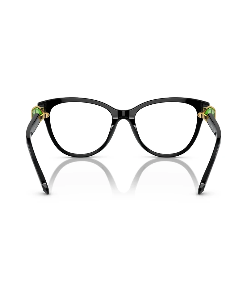 Swarovski Women's Eyeglasses, SK2004
