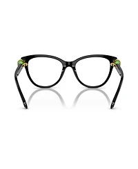 Swarovski Women's Eyeglasses, SK2004