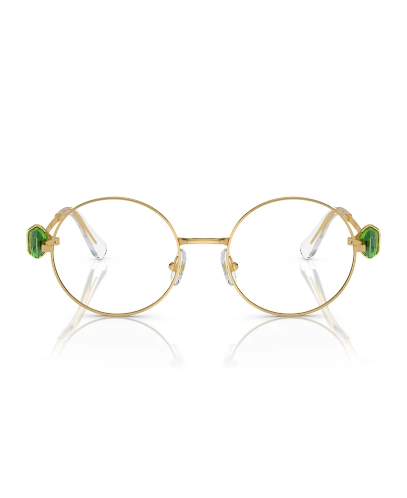 Swarovski Women's Eyeglasses, SK1001