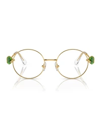 Swarovski Women's Eyeglasses, SK1001