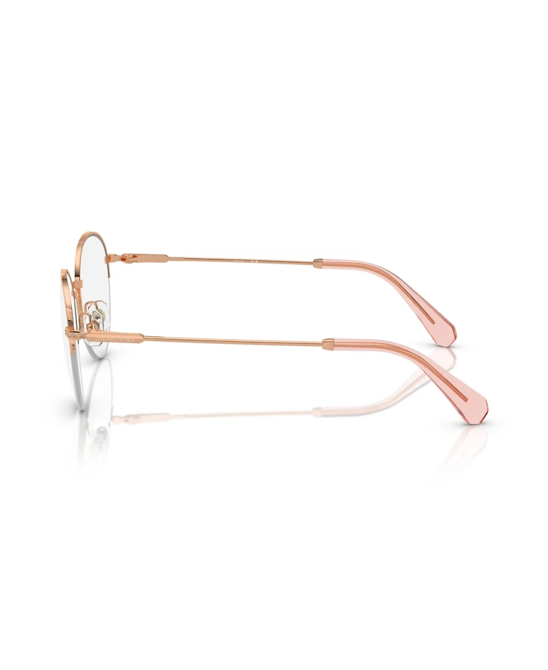 Swarovski Women's Eyeglasses, SK1004