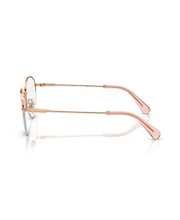 Swarovski Women's Eyeglasses, SK1004