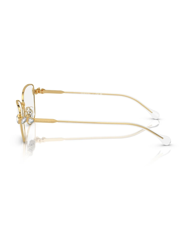 Swarovski Women's Eyeglasses, SK1006