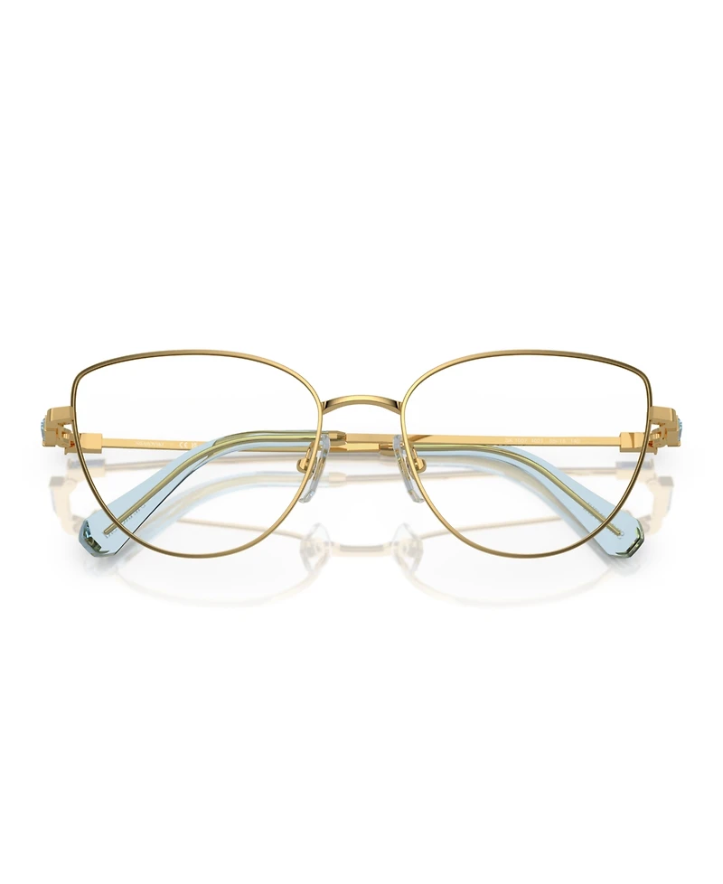 Swarovski Women's Eyeglasses, SK1007