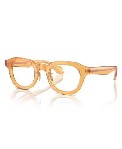 Giorgio Armani Men's Eyeglasses,AR7253