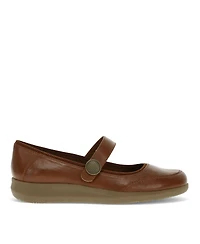 Baretraps Women's Joesie Mary Jane Flats